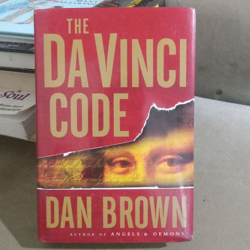 The Da Vinci Code