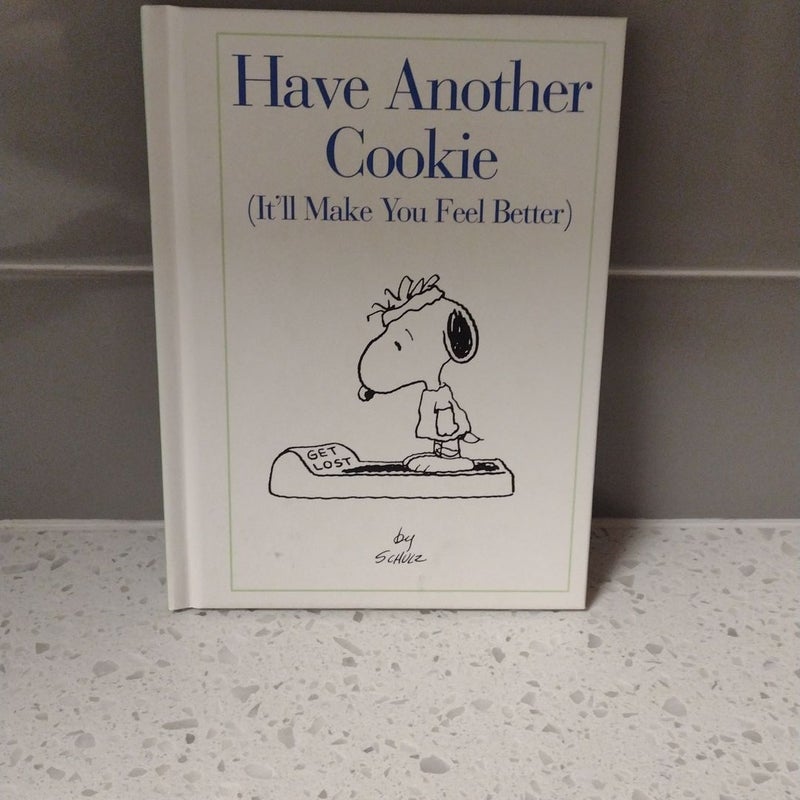 Snoopy Collection