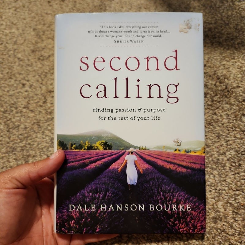 Second Calling