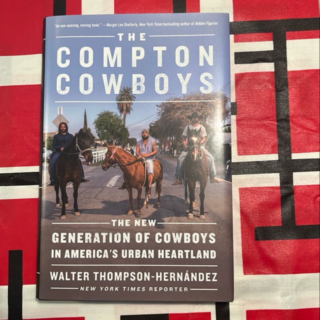 The Compton Cowboys