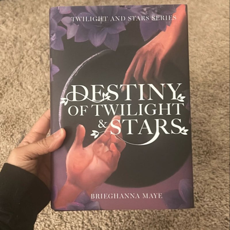 Destiny of Stars & Twilight