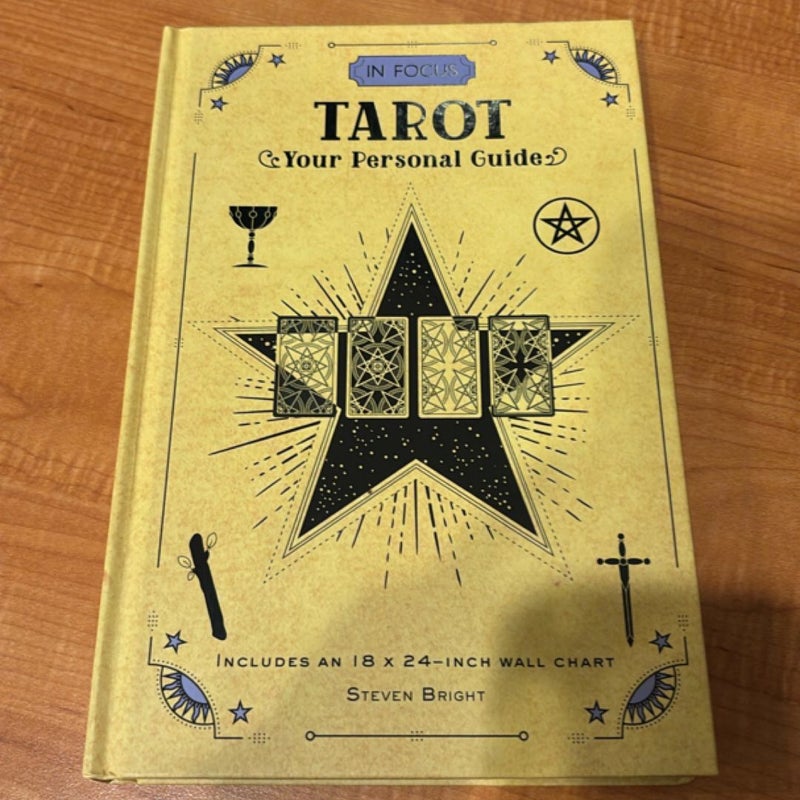 Tarot (in Focus)