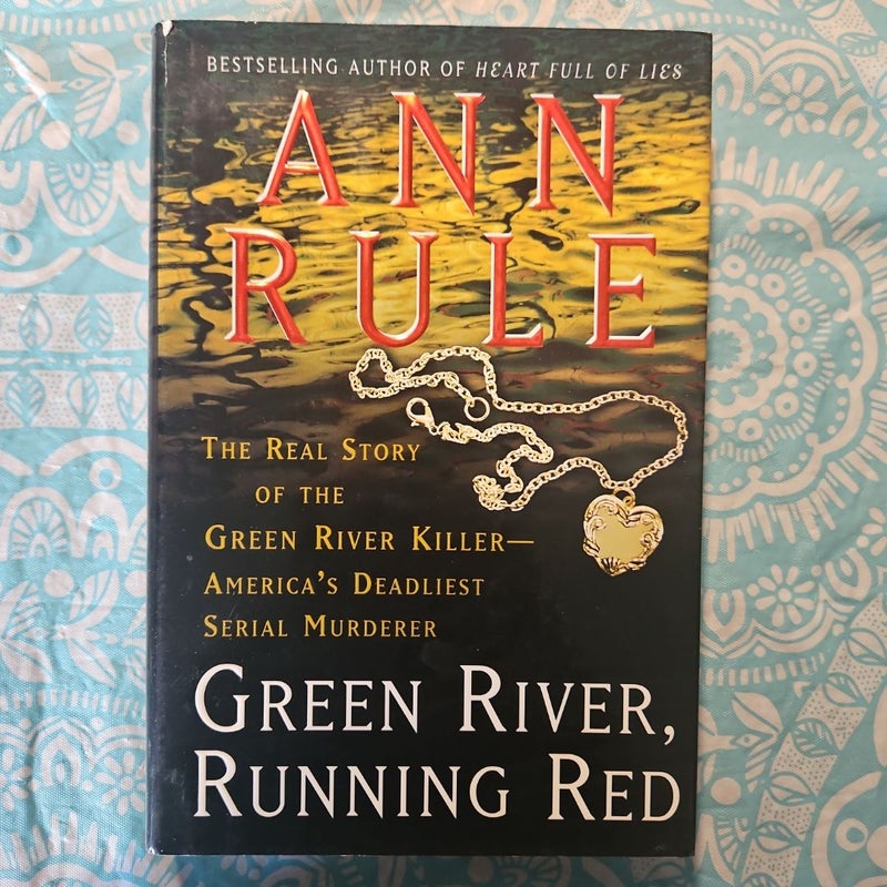 Green River, Running Red