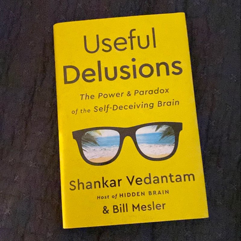 Useful Delusions