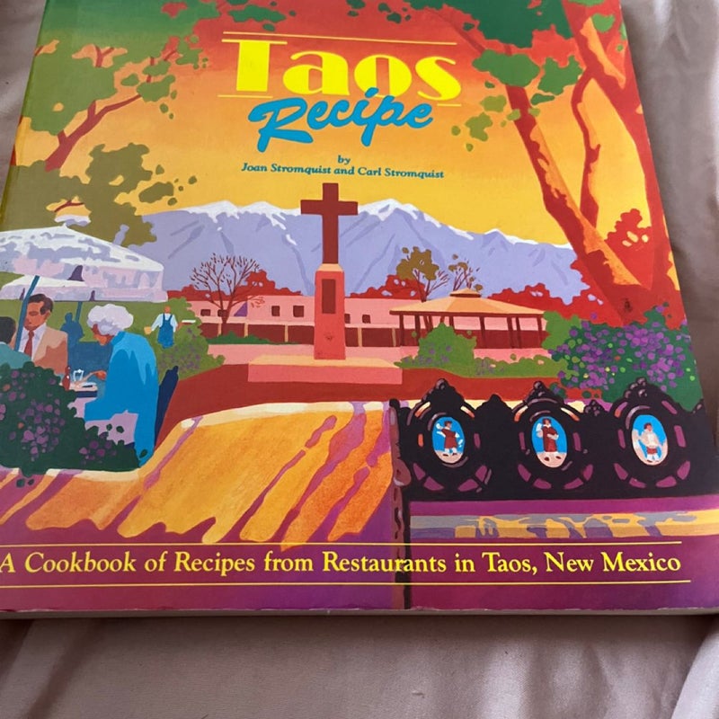 Taos Recipe