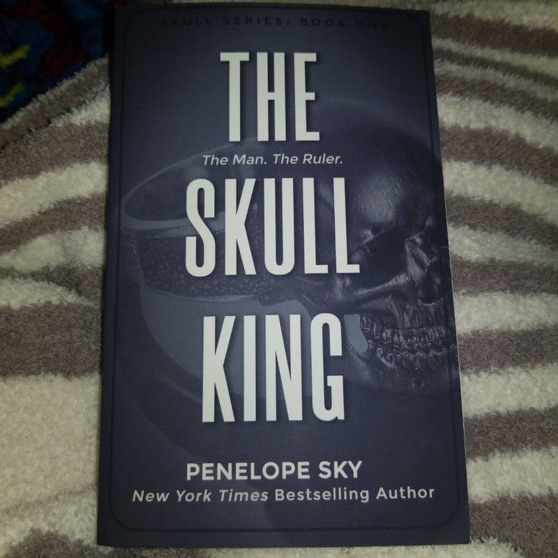 The Skull King