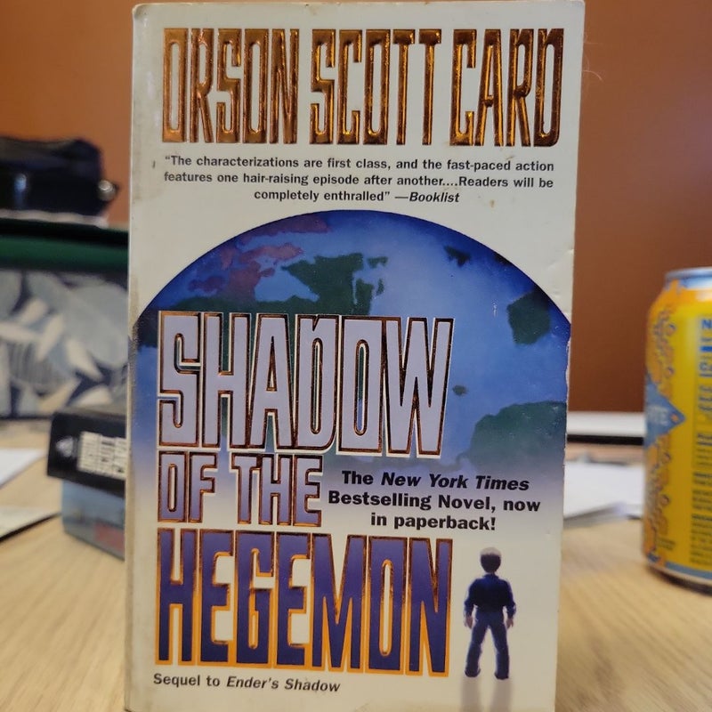 Shadow of the Hegemon