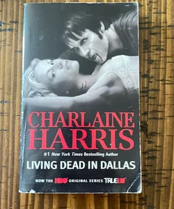 Living Dead in Dallas