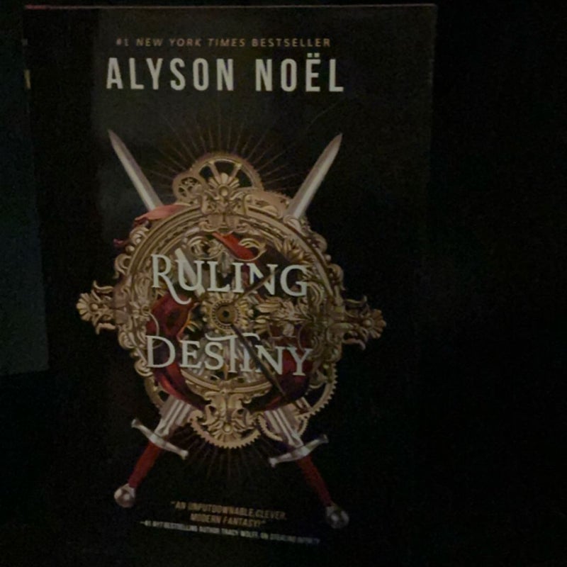 Ruling Destiny