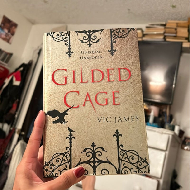 Gilded Cage