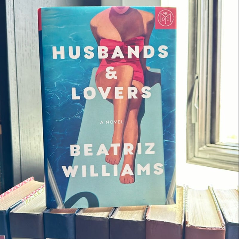 Husbands and Lovers