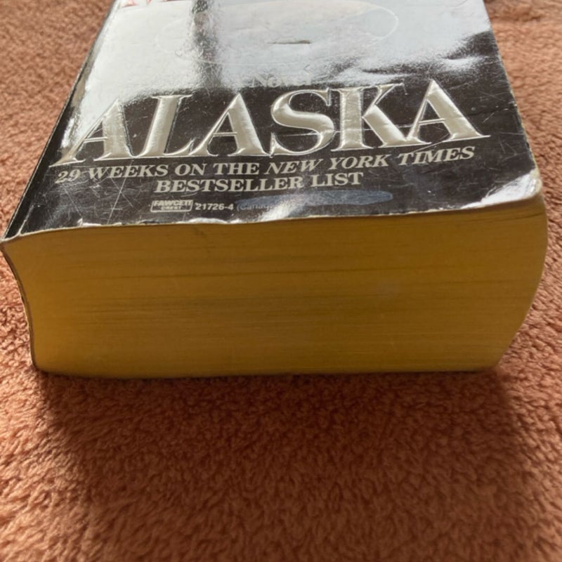 Alaska