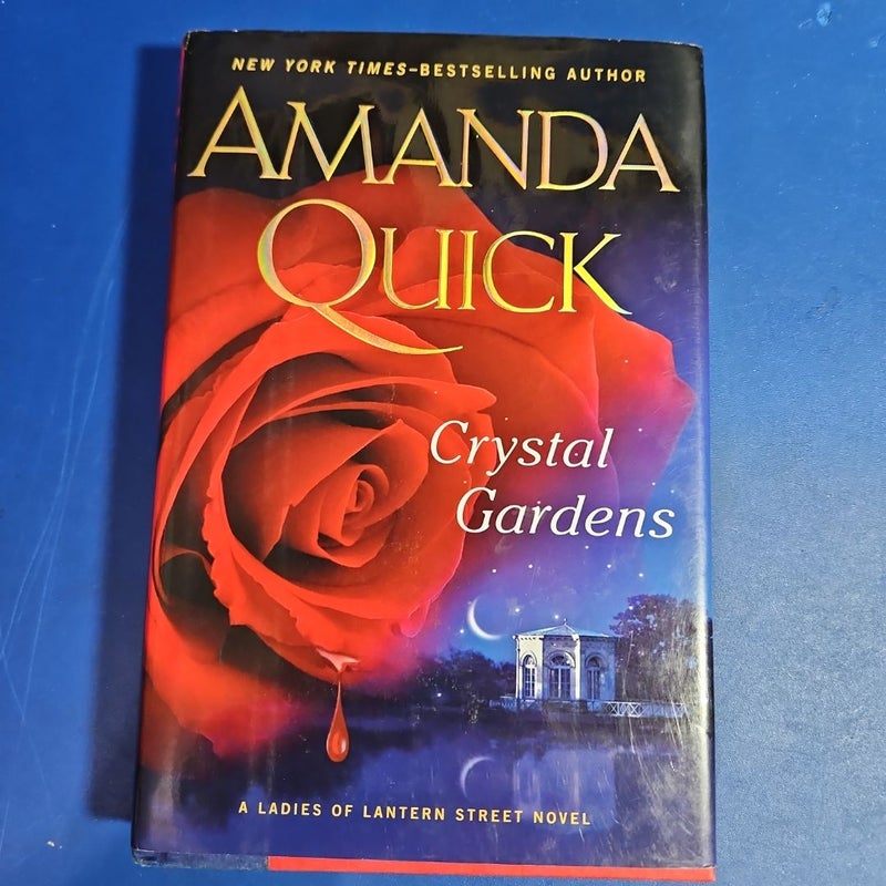 Crystal Gardens