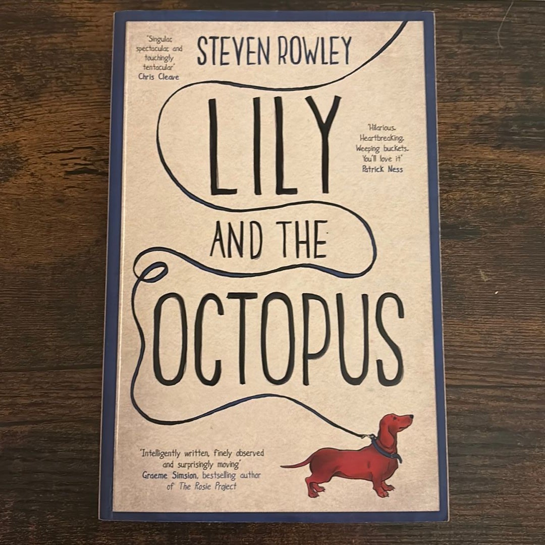 Lily and the Octopus