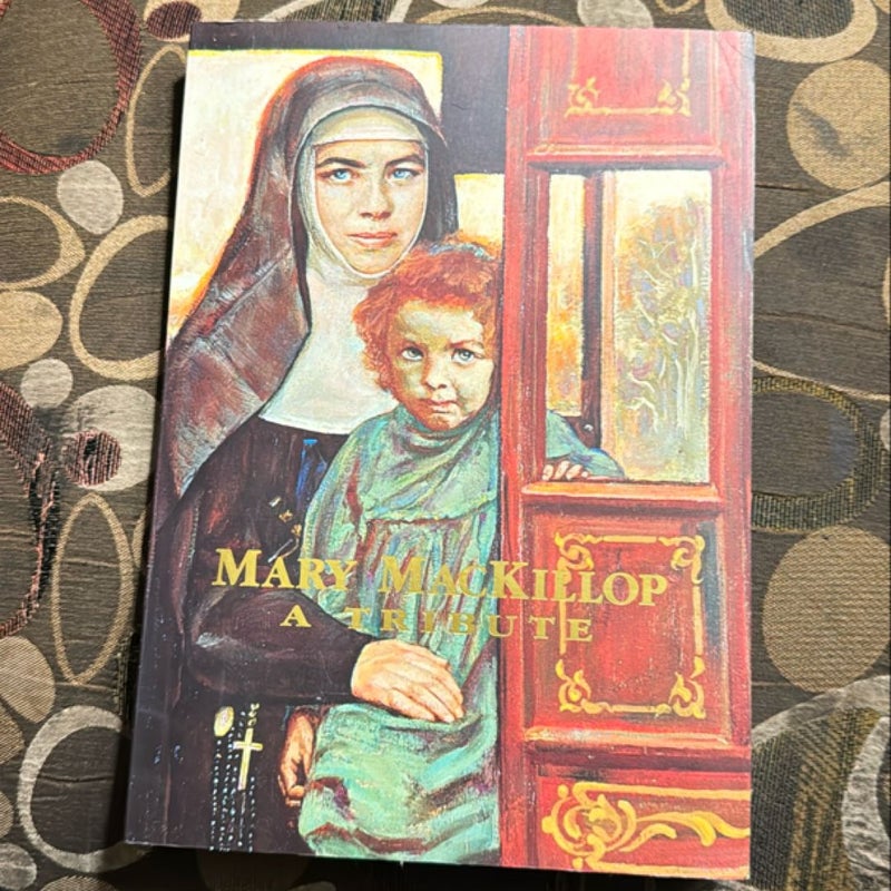 Mary MacKillop