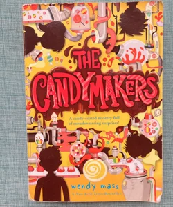 The Candymakers