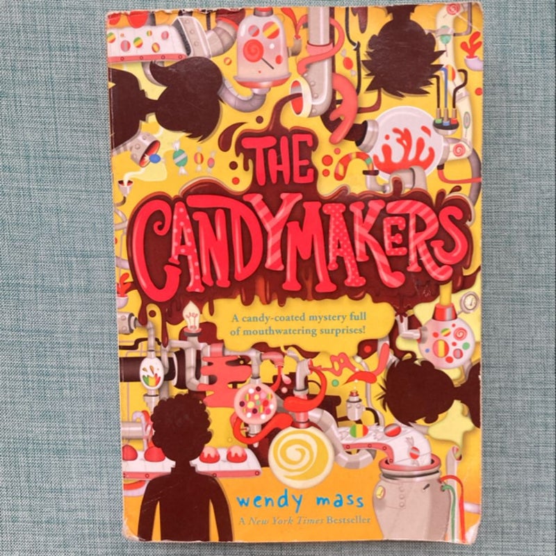 The Candymakers