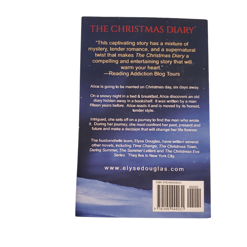 The Christmas Diary