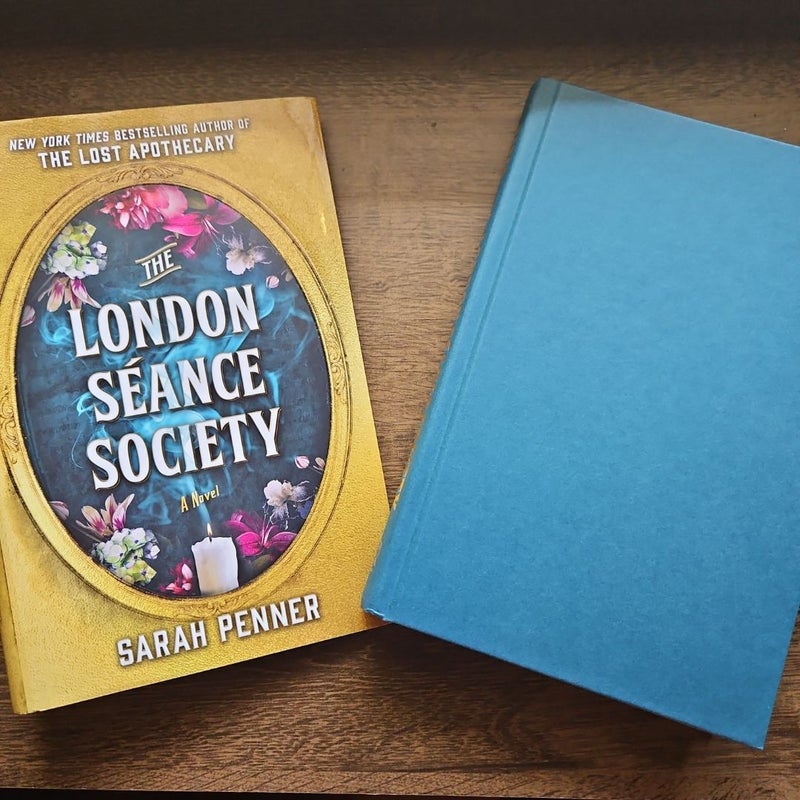 The London Séance Society