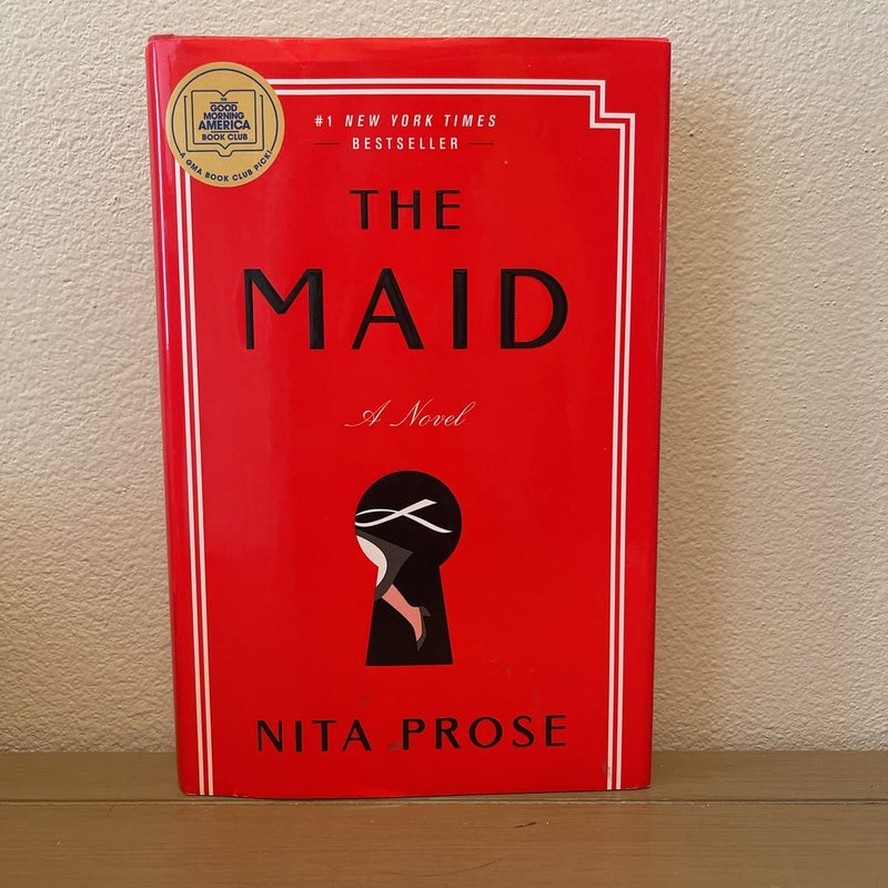 The Maid