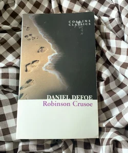 Robinson Crusoe (Collins Classics)