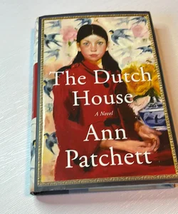 The Dutch House