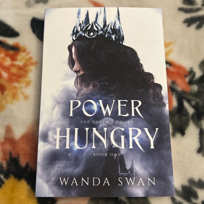 Power Hungry