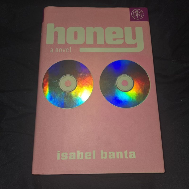 Honey