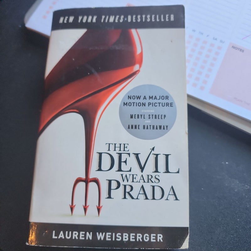 The Devil Wears Prada