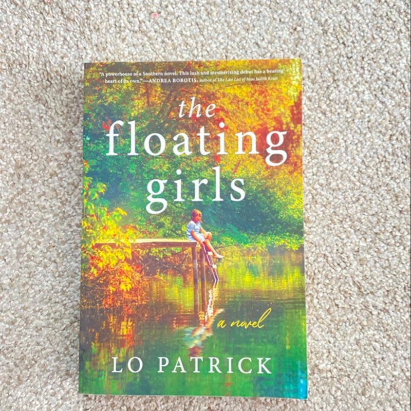 The Floating Girls