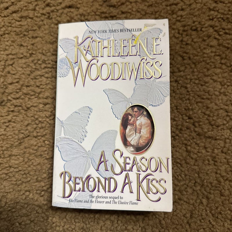 A Season Beyond a Kiss