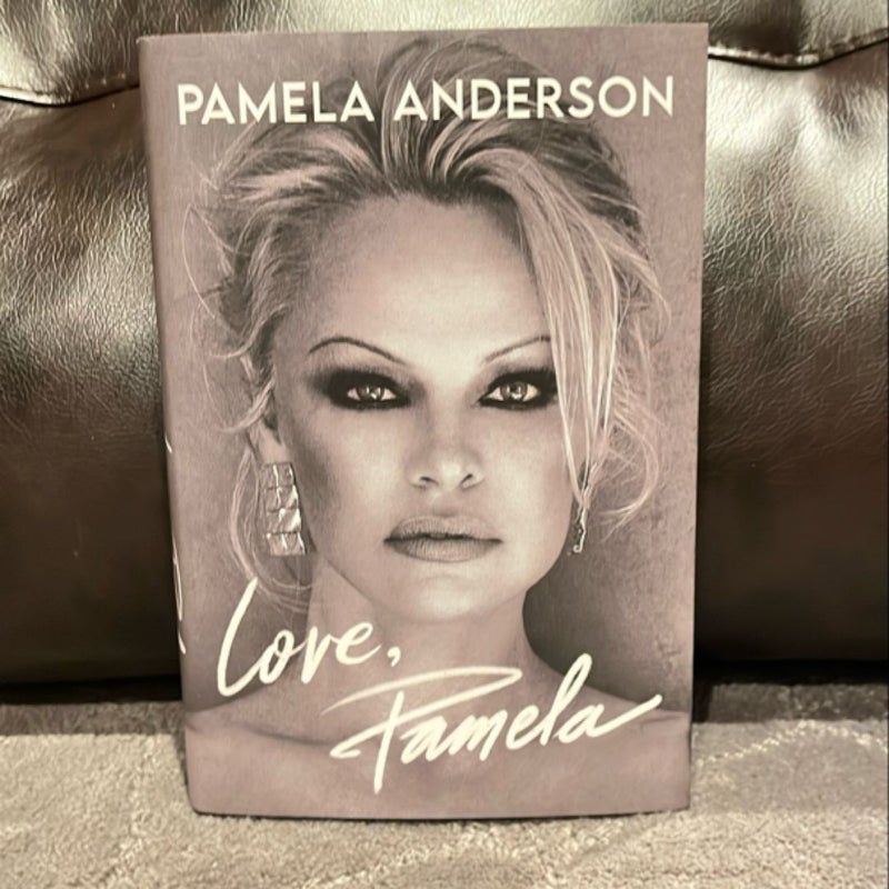 Love, Pamela