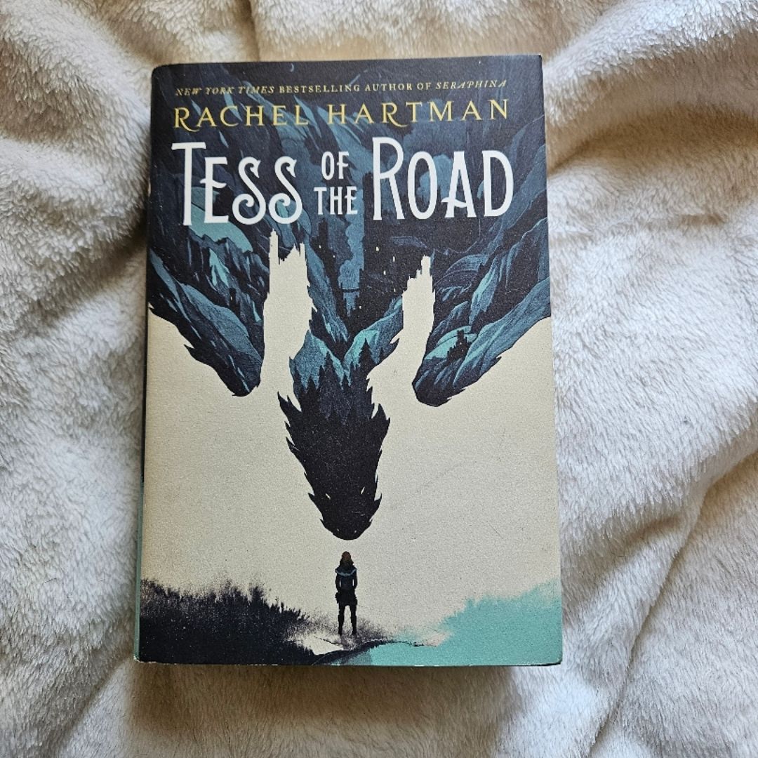 Tess of the Road