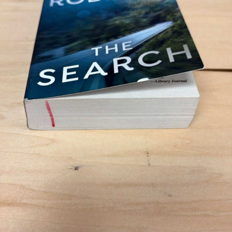 The Search