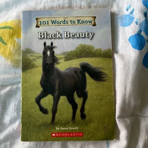 Black Beauty