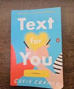 Text for You