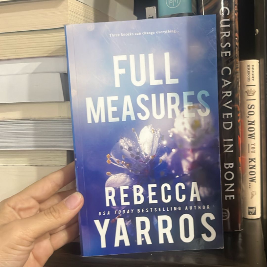Full Measures