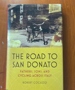 Road to San Donato