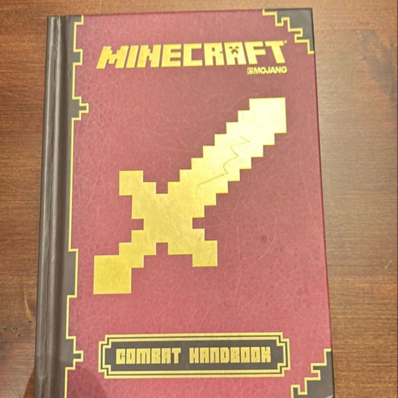 Minecraft: Combat Handbook