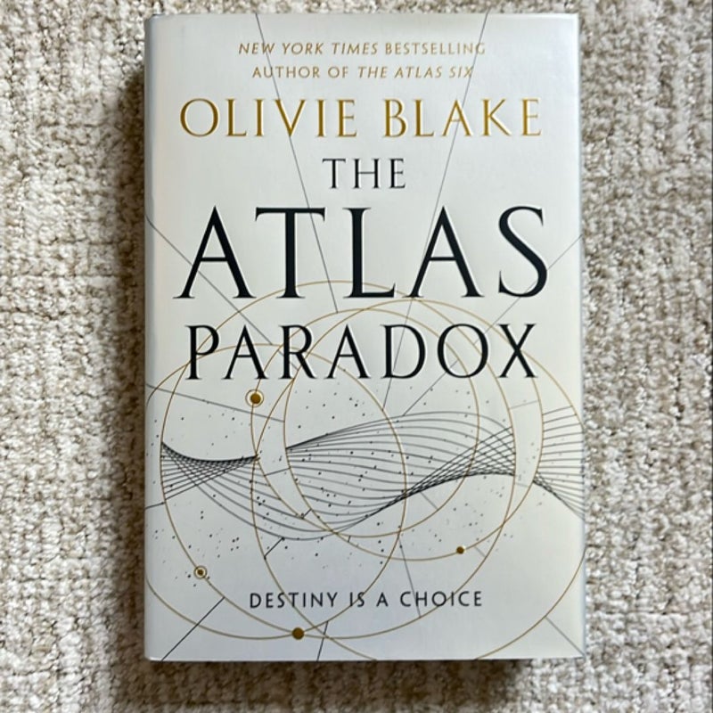 The Atlas Paradox