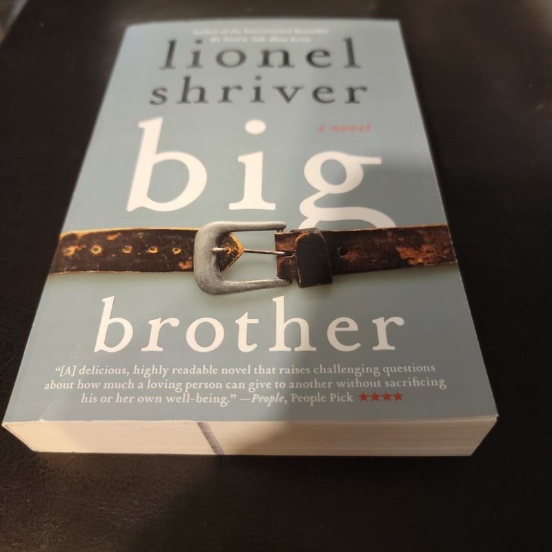 Big Brother