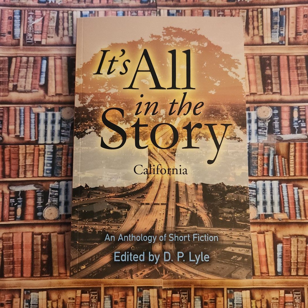 It's All in the Story: California