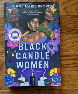Black Candle Women