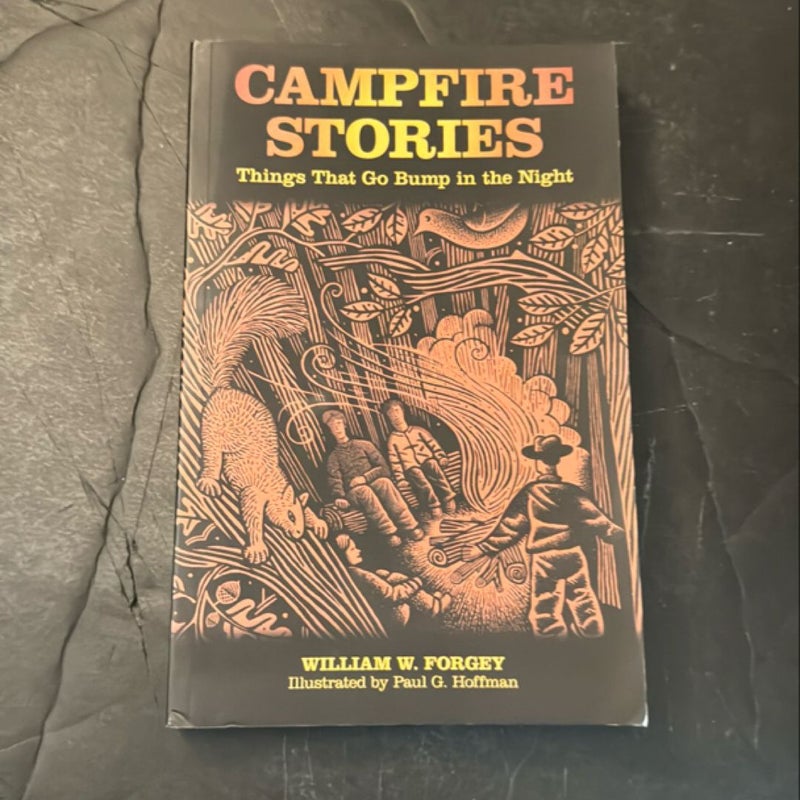 Campfire Stories