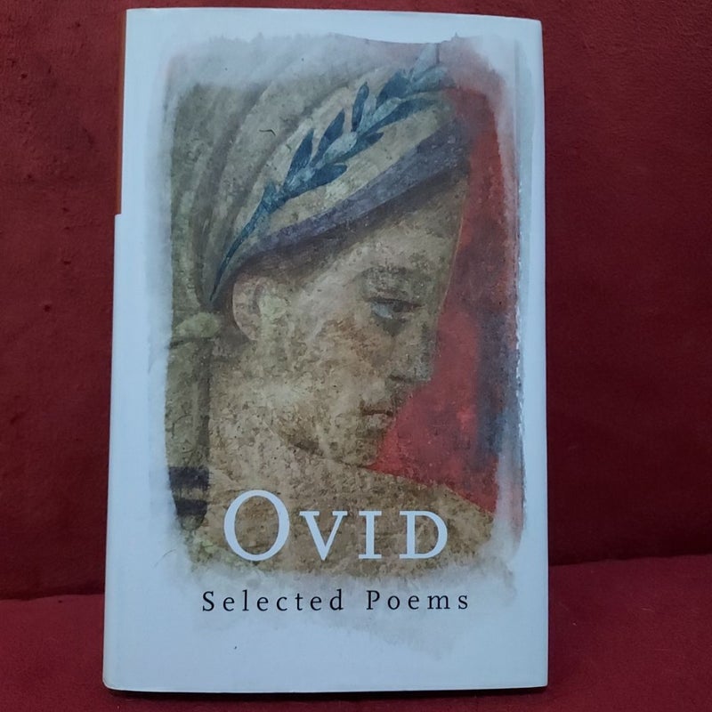 Selected Poems