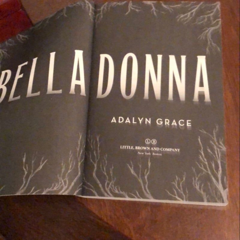 Belladonna