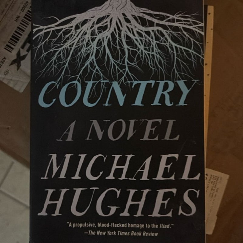 Country