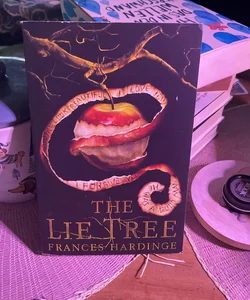 The Lie Tree 