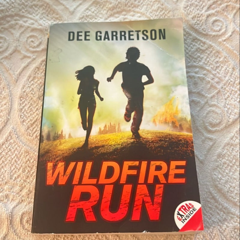 Wildfire Run