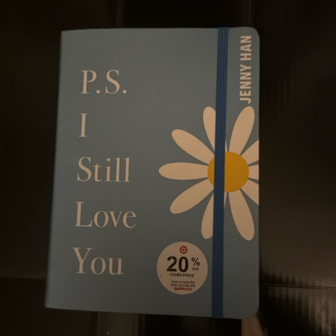 P. S. I Still Love You